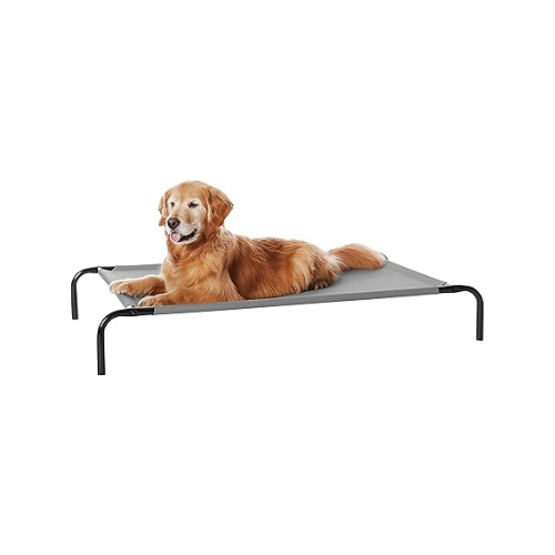 Cama Elevada Para Perros Talla L